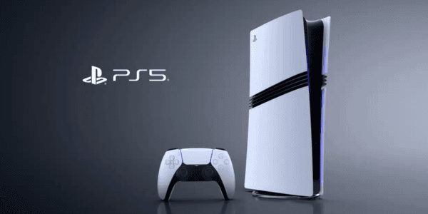 Play Station 5(PS5)